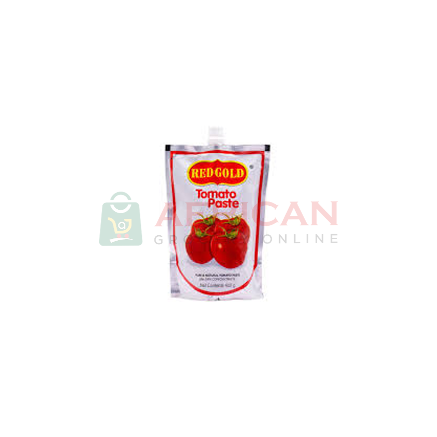 RED GOLD TOMA PASTE
