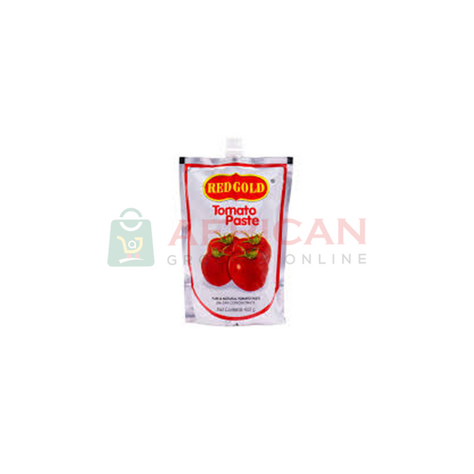 RED GOLD TOMA PASTE