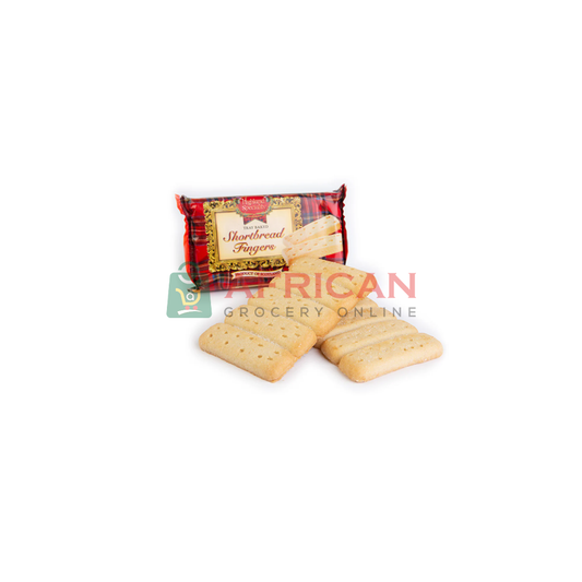 SHORT BREAD FINGERLK