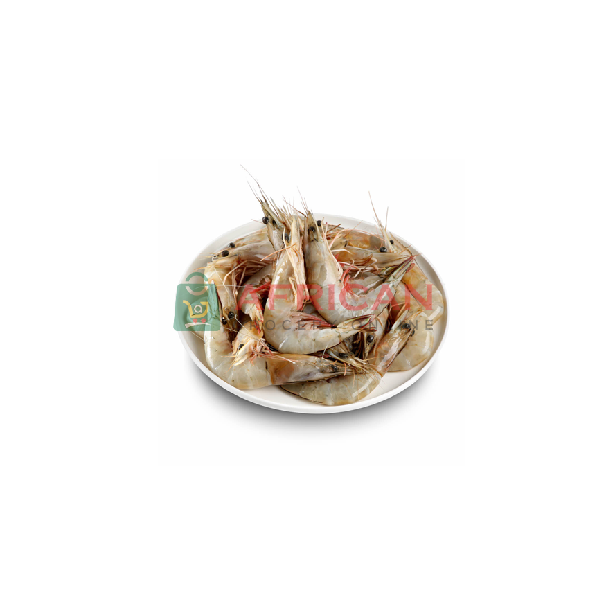 SHRIMP FRESH