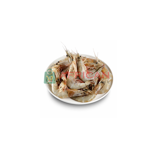 SHRIMP FRESH