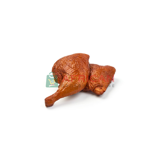 SMOKED CHICKEN