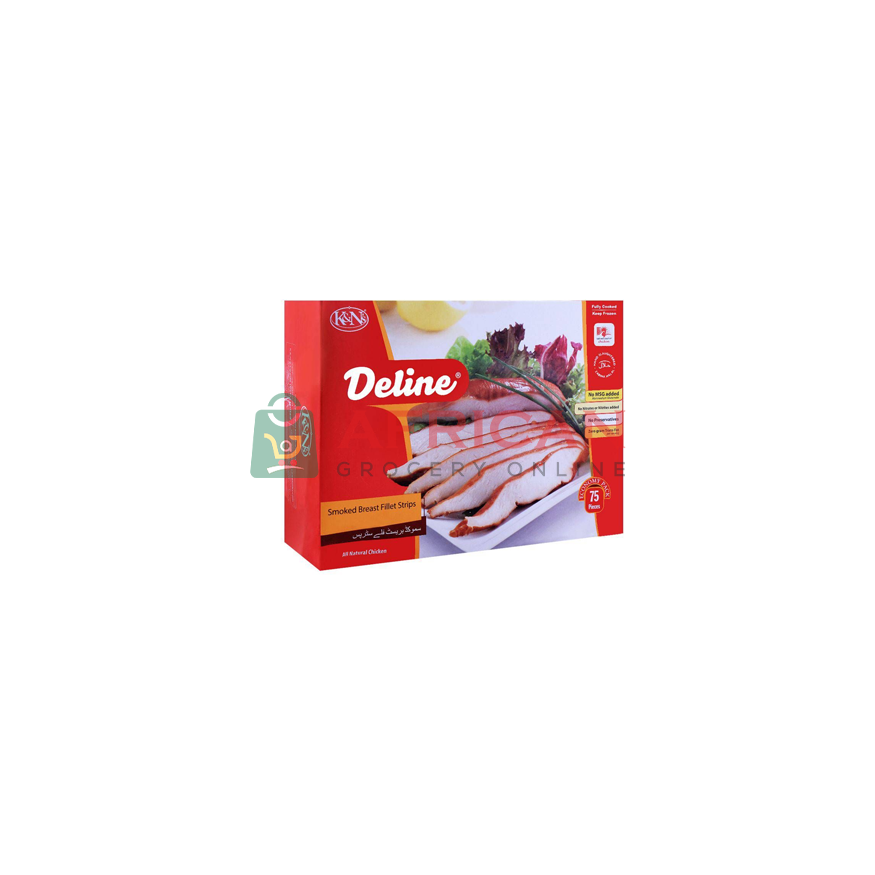 SMOKED CHICKEN BOX