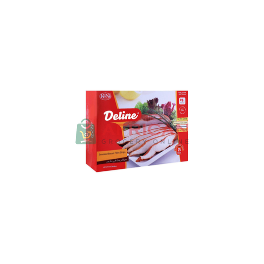 SMOKED CHICKEN BOX