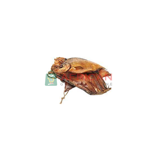 SMOKED FISH