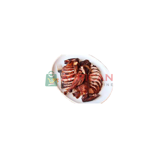 SMOKED TURKEY