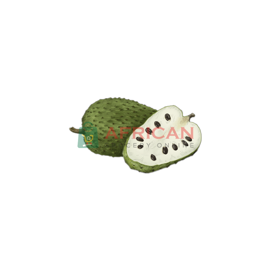 SOURSOP FRUIT
