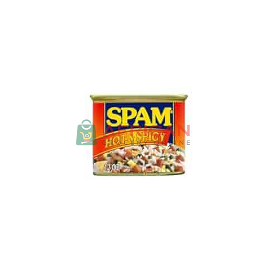 SPAM MAPLE