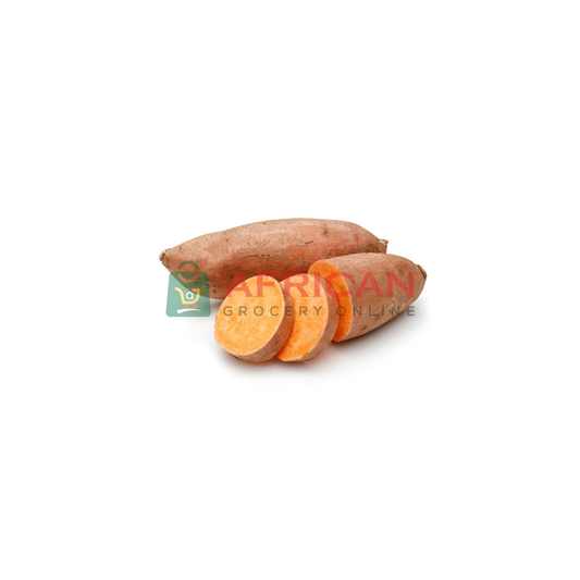 SWEET POTATO