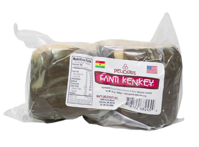 FANTI KENKEY