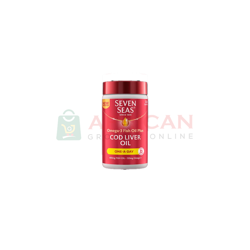 SEVEN SEAS 300ML