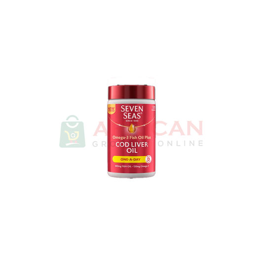 SEVEN SEAS 300ML