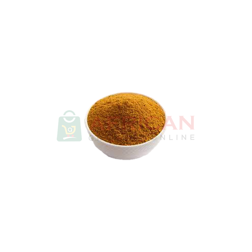 SUYA PEPPER 1LB