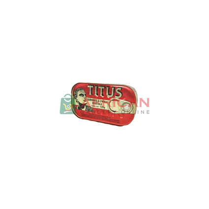 Canned Foods