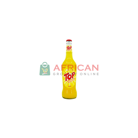 TOP ANANAS