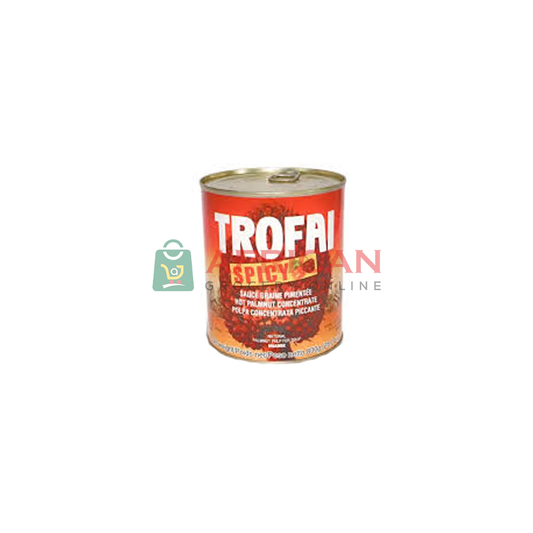 TROFAI