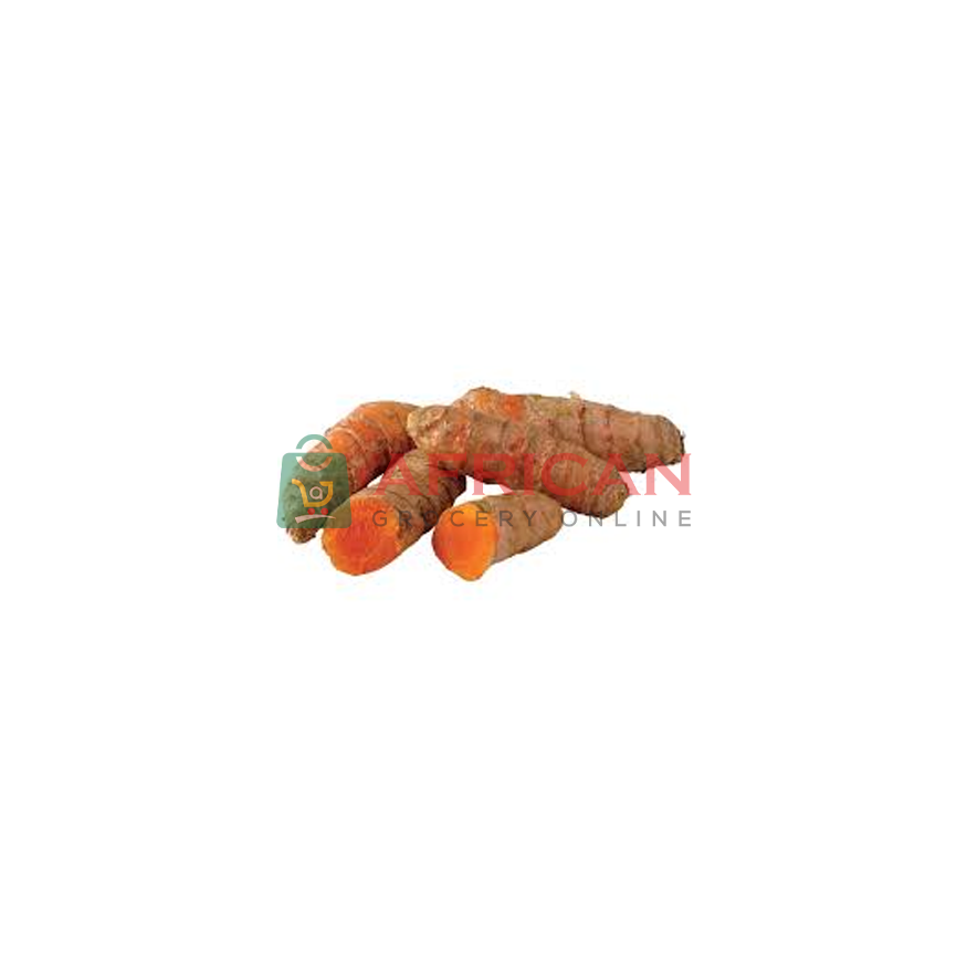 TUMERIC ROOT