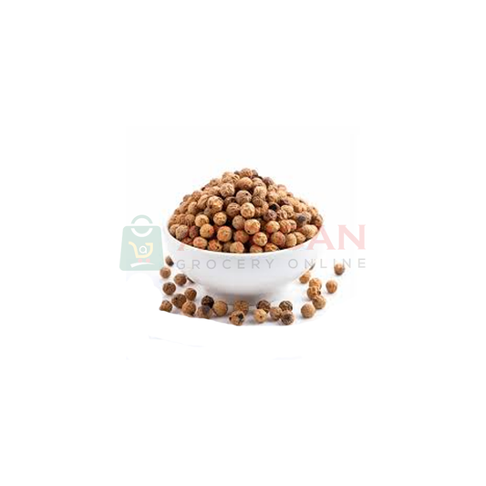 Tiger Nuts