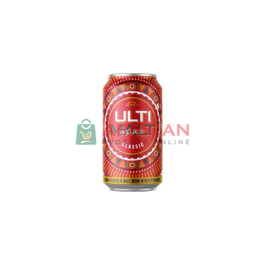 ULTI MALT
