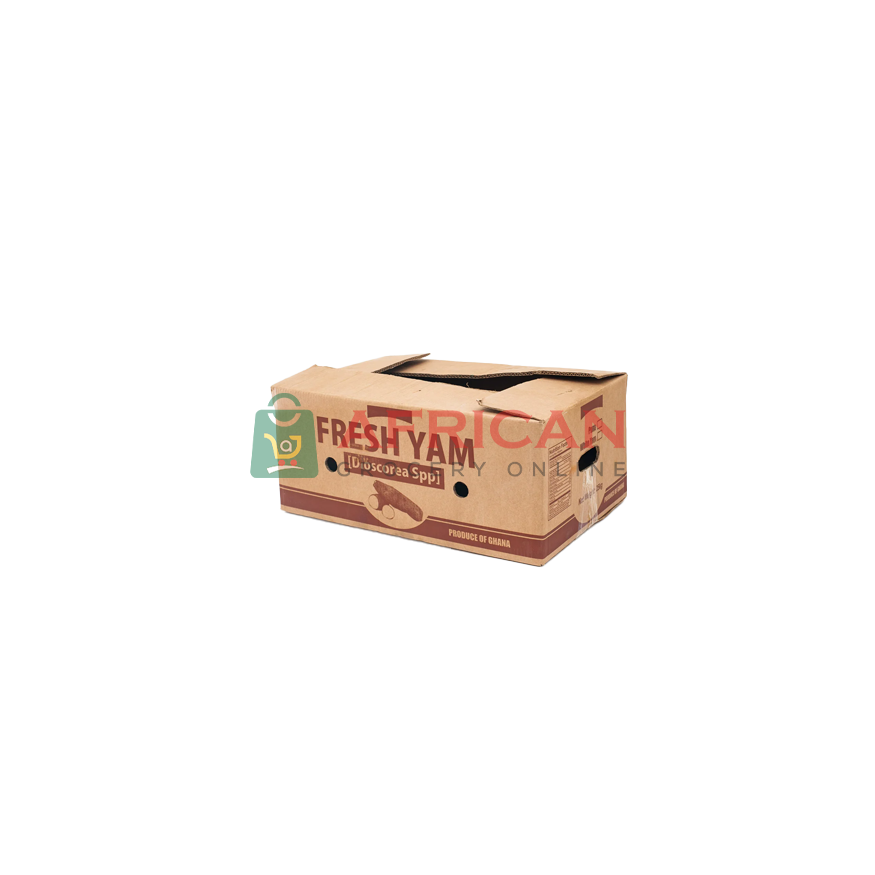 YAM BOX