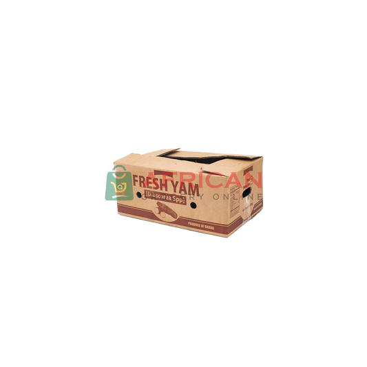YAM BOX