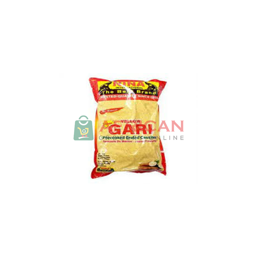 YELLOW GARI 10LBS