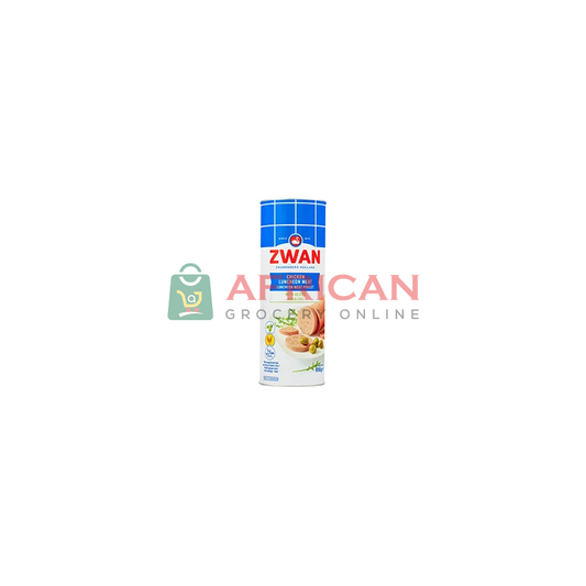 ZWAN CLM