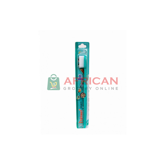 TOOTHBRUSH