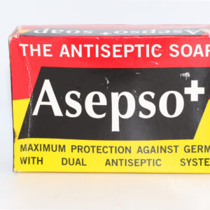 Asepso Soap