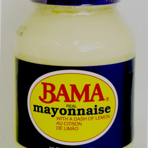 BAMA Mayonnaise
