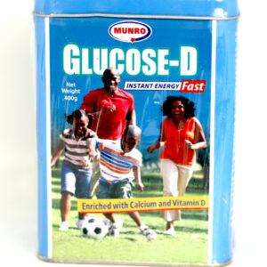 Glucose-D