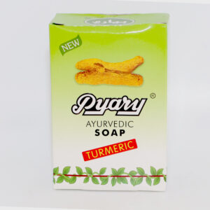 Pyary Soap