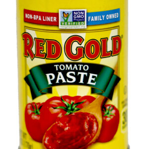 Red Gold Tomato Paste