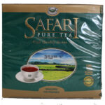Safari Tea